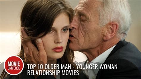 older woman young man movies|10 movies that feature older women with younger men.